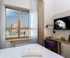NYX Hotel Milan by Leonardo Hotels