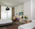 NYX Hotel Milan by Leonardo Hotels