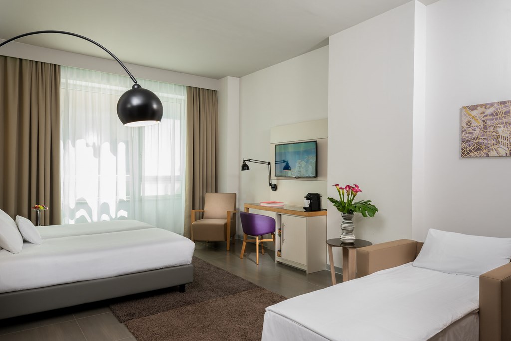 NYX Hotel Milan by Leonardo Hotels