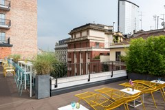 NYX Hotel Milan by Leonardo Hotels - photo 30