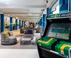 NYX Hotel Milan by Leonardo Hotels