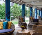 NYX Hotel Milan by Leonardo Hotels