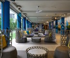 NYX Hotel Milan by Leonardo Hotels