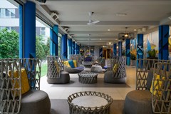 NYX Hotel Milan by Leonardo Hotels - photo 33