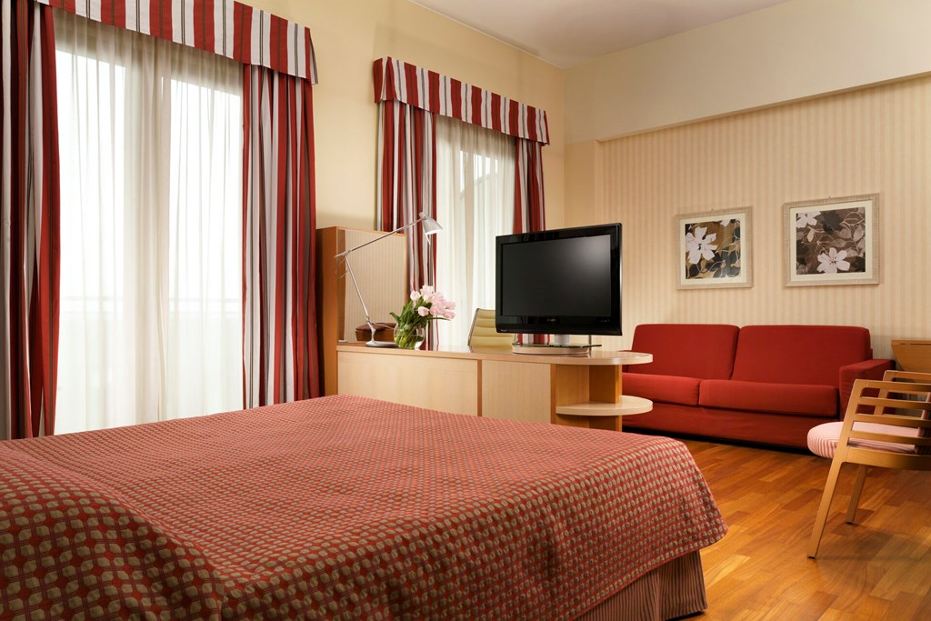 Quark Due Hotel & Residence Milano