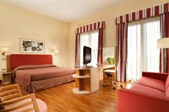 Quark Due Hotel & Residence Milano - photo 24