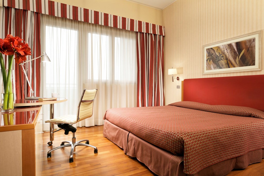 Quark Due Hotel & Residence Milano