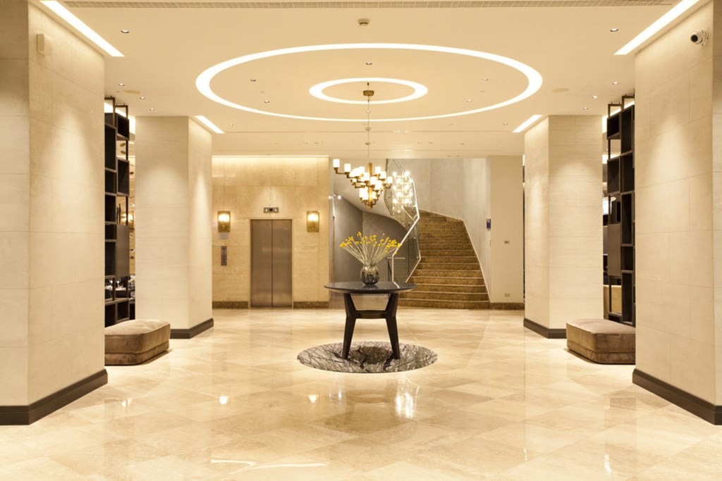 Hilton Milan