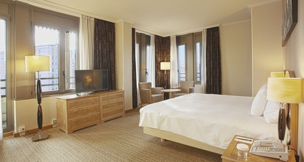 Hilton Milan