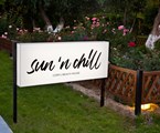 Sun n Chill Apartments & Studios