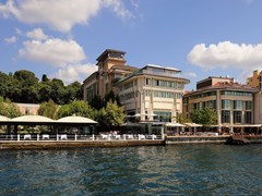 Radisson Blu Bosphorus Hotel - photo 62