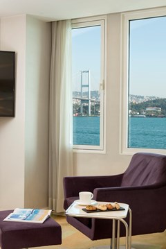 Radisson Blu Bosphorus Hotel - photo 39