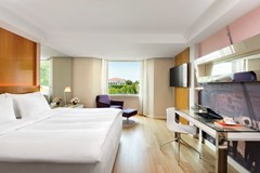 Radisson Blu Bosphorus Hotel - photo 26