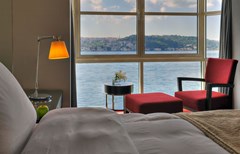 Radisson Blu Bosphorus Hotel - photo 29