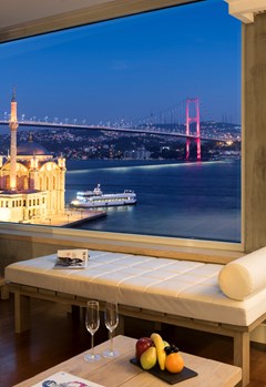 Radisson Blu Bosphorus Hotel - photo 30