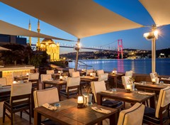 Radisson Blu Bosphorus Hotel - photo 48