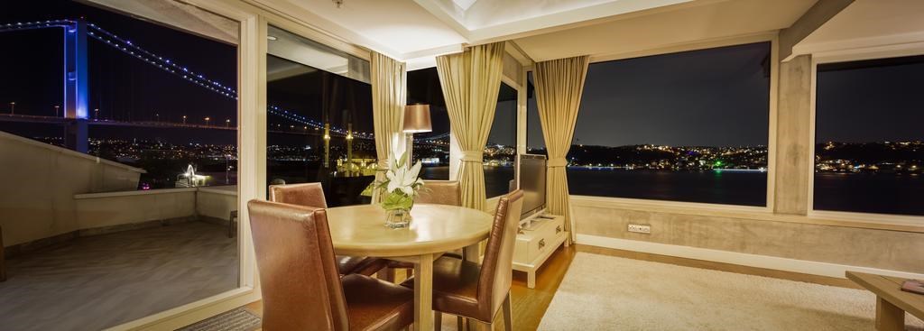 Radisson Blu Bosphorus Hotel