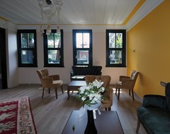 Garden House Istanbul - photo 11