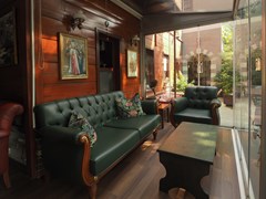 Garden House Istanbul - photo 3