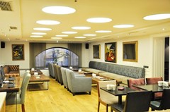 Pera Tulip Hotel - photo 8