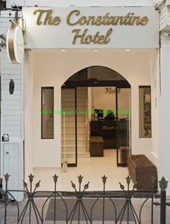 The Constantine Hotel - photo 51