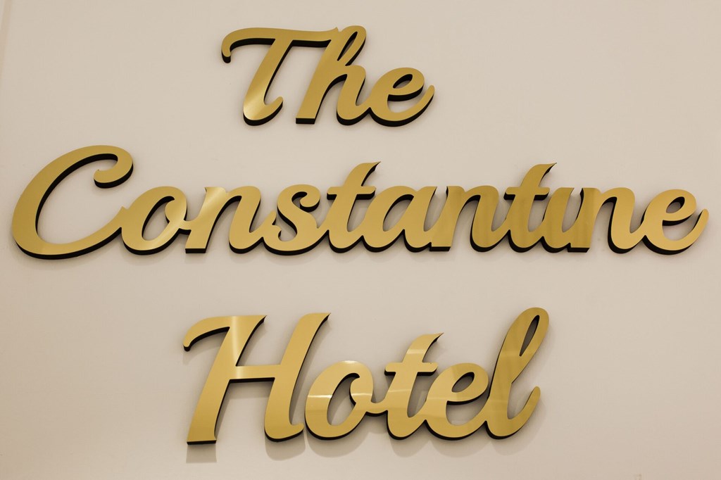 The Constantine Hotel