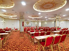 White Monarch Hotel: Conferences - photo 3