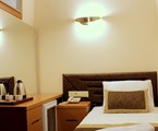 Milano Hotel & Spa Istanbul