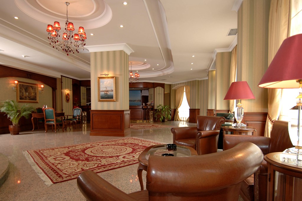 Grand Yavuz Istanbul