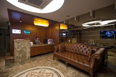 GK Regency Suites - photo 26