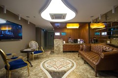 GK Regency Suites - photo 21