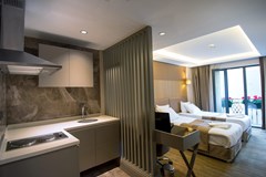 GK Regency Suites - photo 15