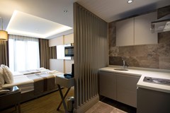 GK Regency Suites - photo 9