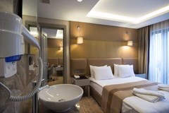 GK Regency Suites - photo 2