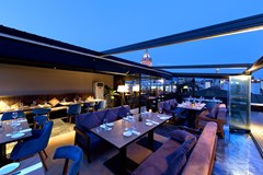 Walton Hotels Galata - photo 15