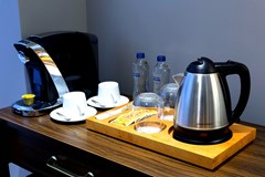 Walton Hotels Galata - photo 12