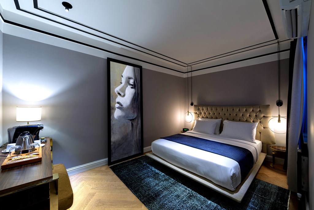 Walton Hotels Galata