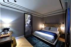 Walton Hotels Galata - photo 10