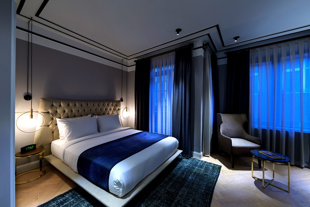 Walton Hotels Galata