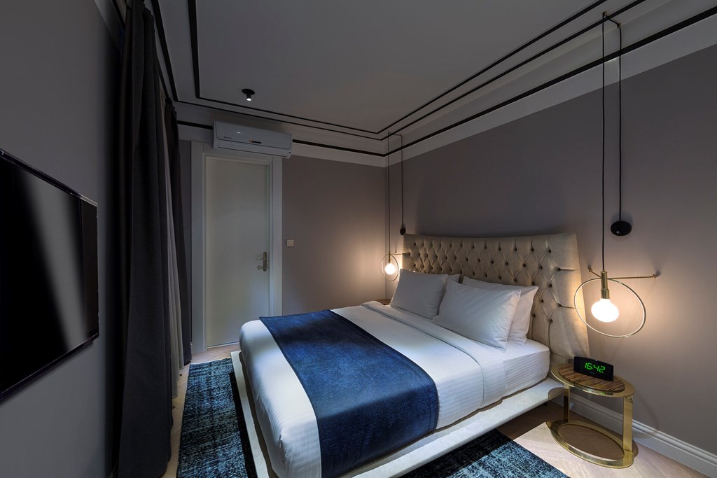 Walton Hotels Galata