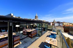 Walton Hotels Galata - photo 2