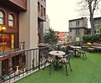 Sokullu Pasa Hotel