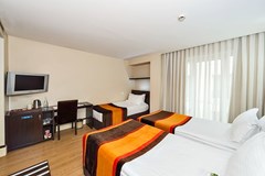 The Beyaz Saray Hotel - photo 45