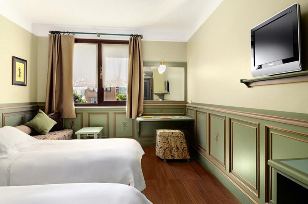 Armada Hotel Old City Sultanahmet