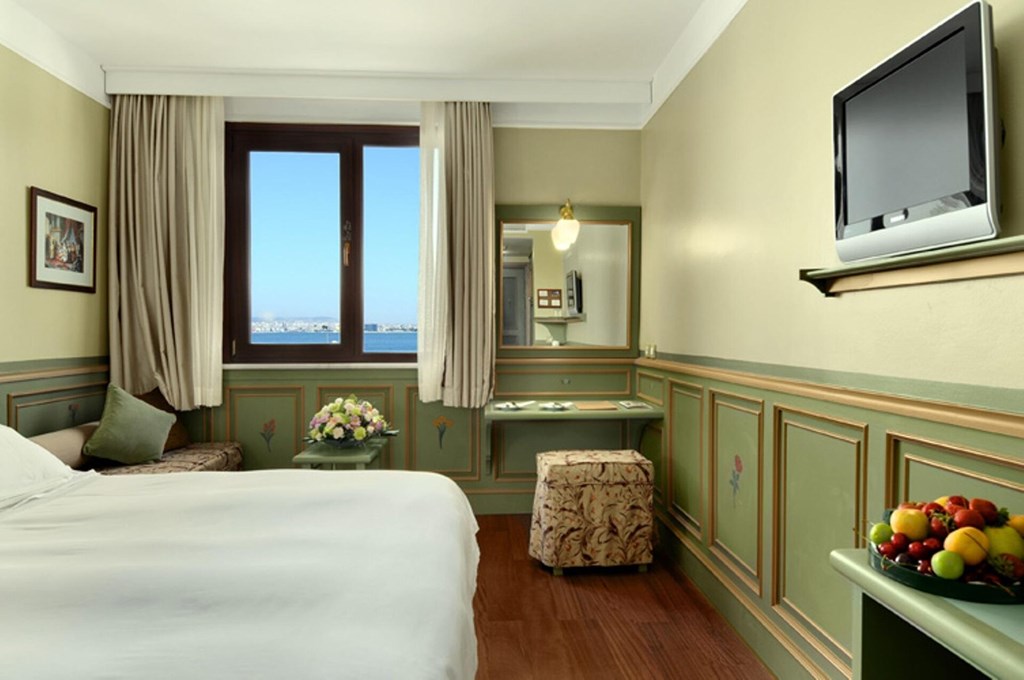 Armada Hotel Old City Sultanahmet