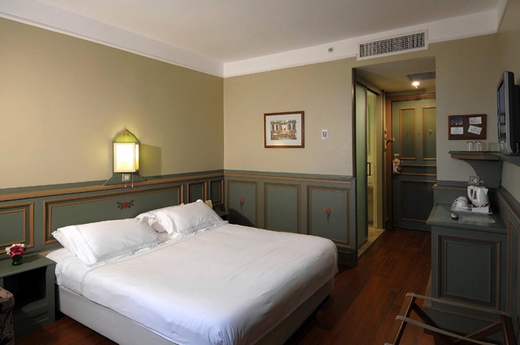 Armada Hotel Old City Sultanahmet