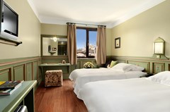 Armada Hotel Old City Sultanahmet - photo 23