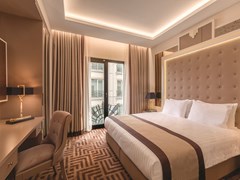 Ramada Hotel & Suites Istanbul Golden Horn - photo 10