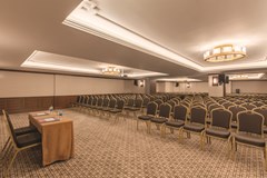 Ramada Hotel & Suites Istanbul Golden Horn - photo 17