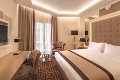 Ramada Hotel & Suites Istanbul Golden Horn - photo 3